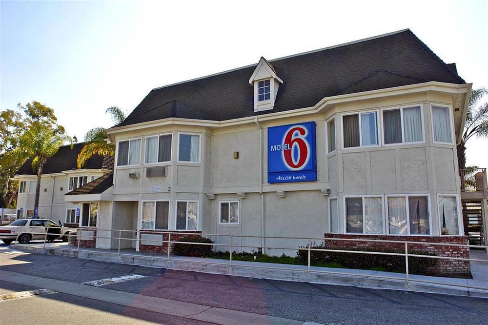 Motel 6-Westminster, Ca - North Extérieur photo