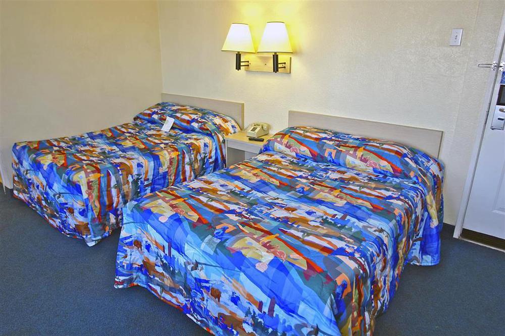 Motel 6-Westminster, Ca - North Chambre photo