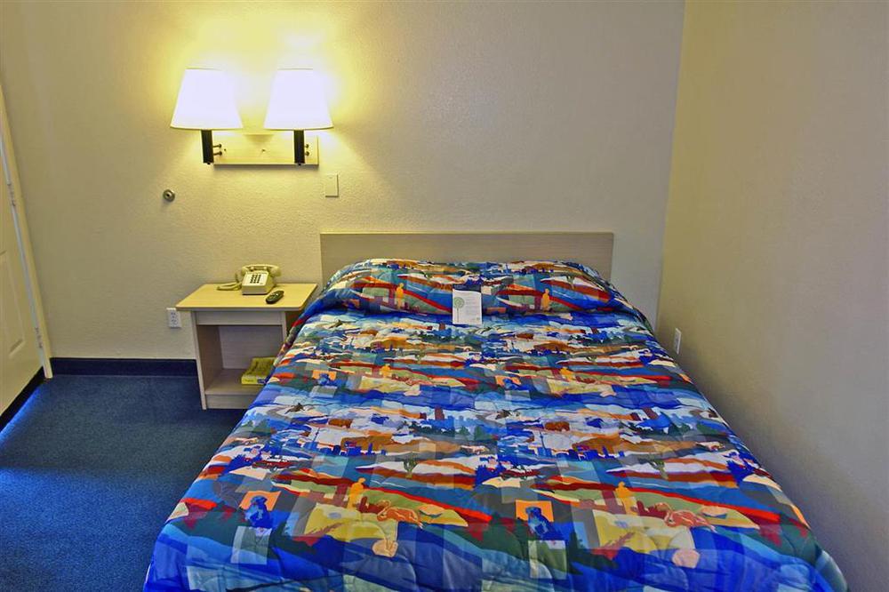 Motel 6-Westminster, Ca - North Chambre photo